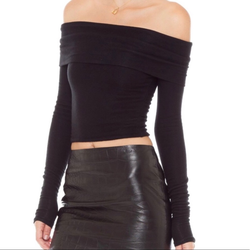 Are you am I Bianca sweater